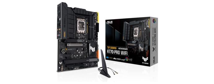 H770 asus