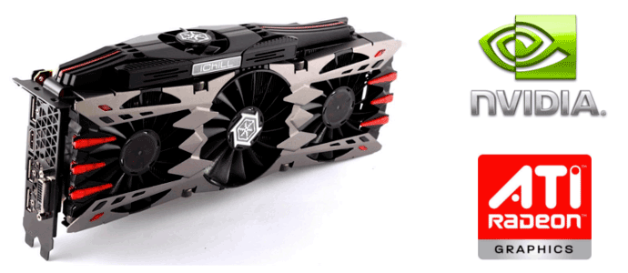 Scheda Grafica GT730 2GB DDR3 64 Bit – VGA, HDMI, DVI – PCI Express 2.0, Ventola Silenziosa, Nessuna Alimentazione Esterna