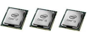 cpu intel