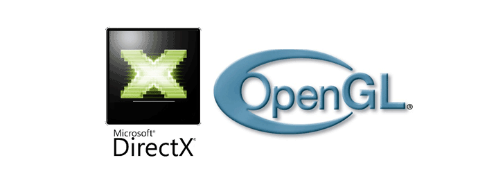 directx opengl