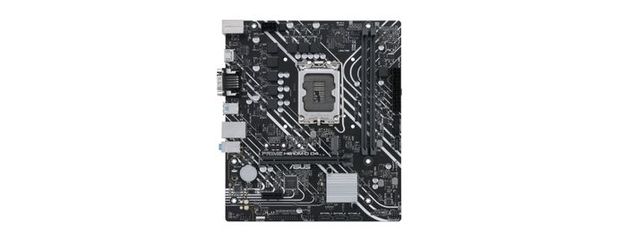 micro atx intel