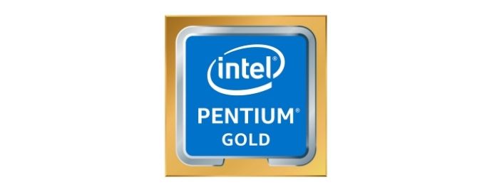 pentium gold