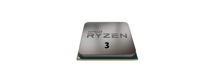 ryzen 3