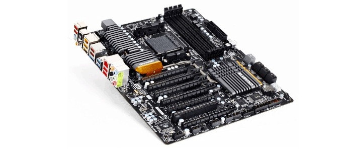 Schede Madri Compatibili con CPU AMD - Assemblare PC Online