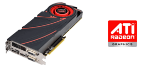 schede video ati radeon