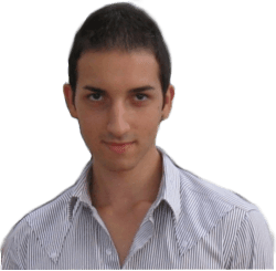 Mario Zarrillo - Ingegnere e fondatore del sito AssemblarePCOnline.it