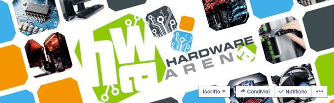 hardware arena