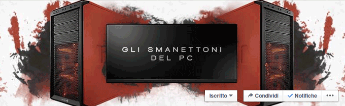 smanettoni pc