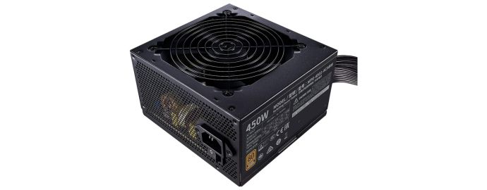 Cooler Master MWE 450