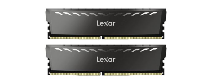 Lexar THOR 16GB ddr4