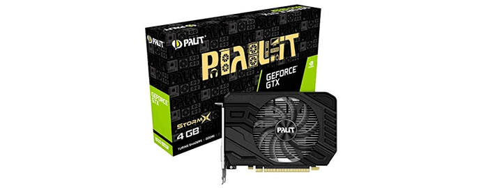 palit gtx 1650 super