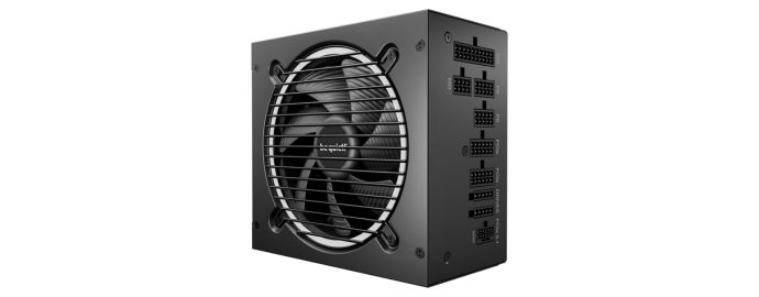 be quiet! Pure Power 13 M 750W