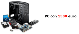 pc gaming 1500