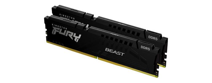 Kingston FURY Beast DDR5 16gb