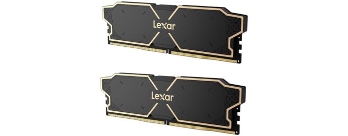 Lexar THOR OC DDR5 16GB