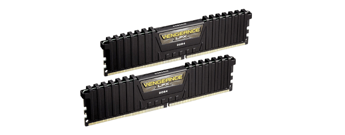 ram corsair 16gb