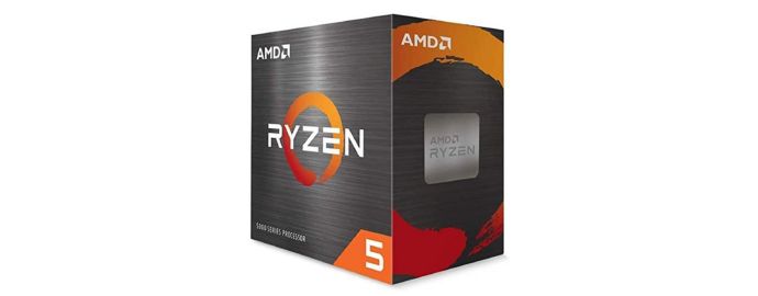 ryzen 5500