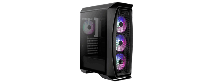 Aerocool AEROONEFROST