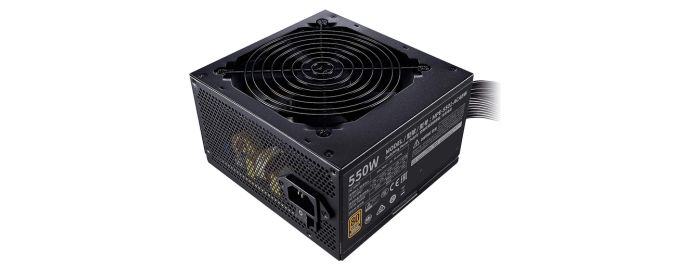 Cooler Master MWE 550