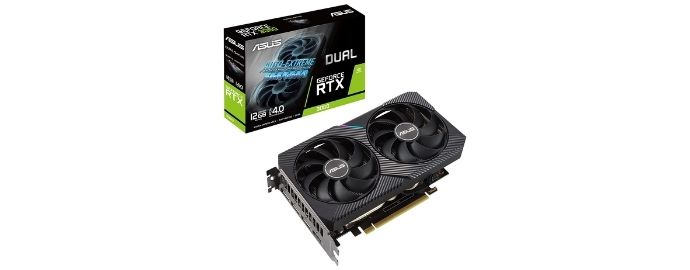 rtx 3060 asus