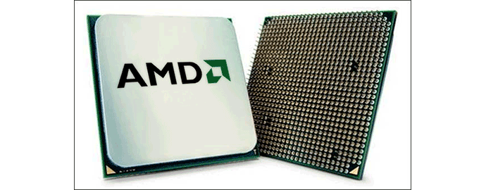 cpu amd