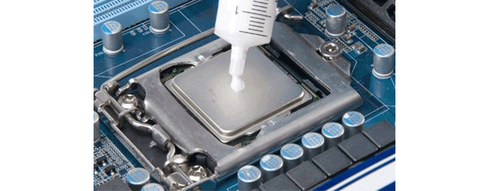 migliore pasta termica cpu