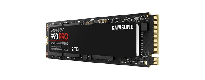 990 pro 2TB