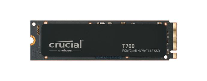 Crucial T700 pcie5