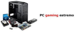 assemblare pc gaming