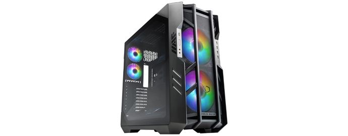 cooler master HAF 700