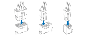 alimentazione cpu