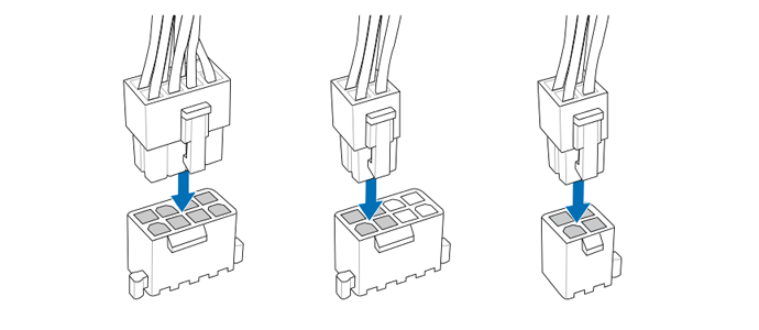 Come Scegliere Un Alimentatore Per Pc Infoced