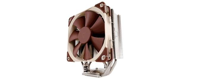 Noctua NH-U12S