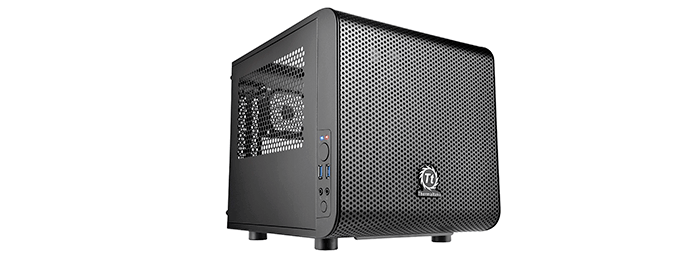 case mini itx