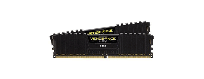 corsair 2400