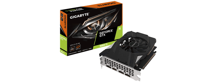 gtx 1660 ti mini
