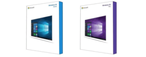 Acquistare licenza Microsoft Windows