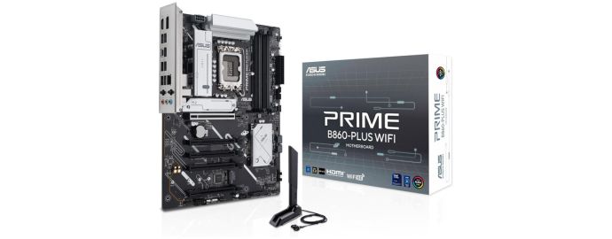 ASUS PRIME B860-PLUS WIFI