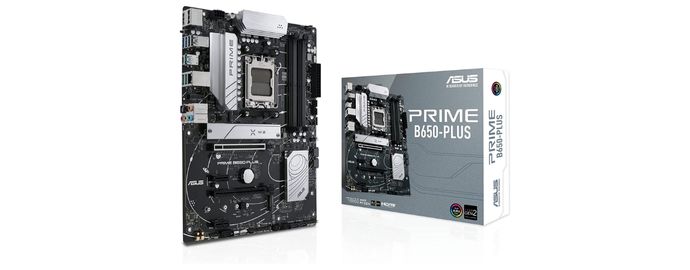 Asus B650-PLUS