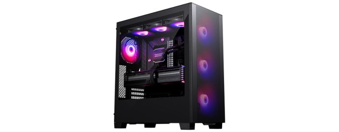 Phanteks XT Pro Ultra