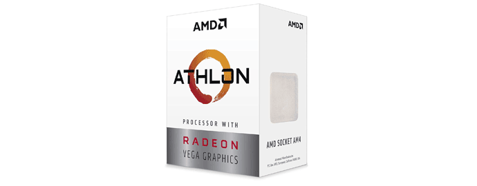 athlon 200