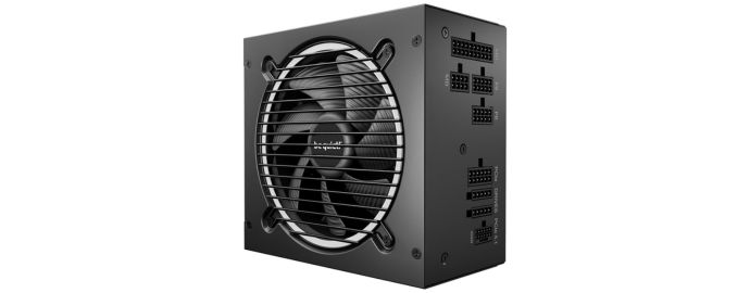 be quiet! Pure Power 13 M 650W