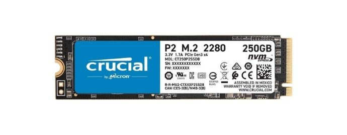 crucial p2