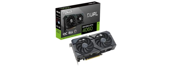rtx 4060 asus