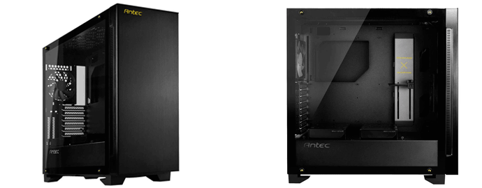 antec p110