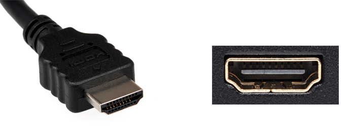 cavo hdmi