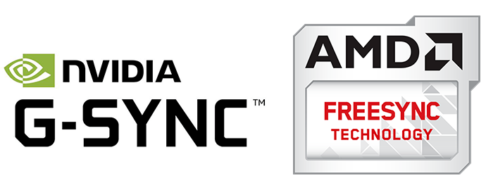 differenze gsync freesync