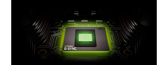 gsync nvidia