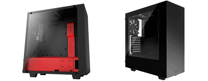 nzxt s340