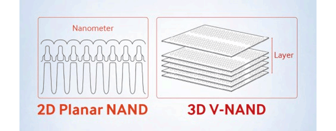 3d nand